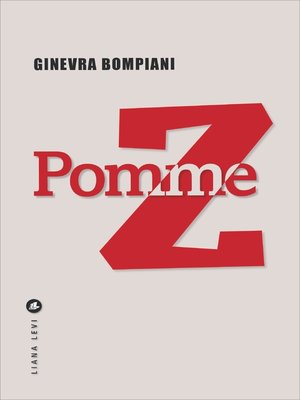 cover image of Pomme Z